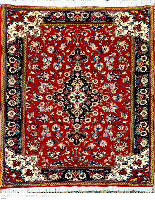 QUM KORK 120 x 103 cm