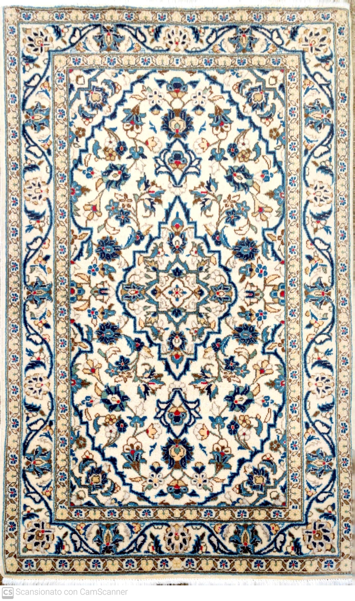 KASHAN 147 x 98 cm