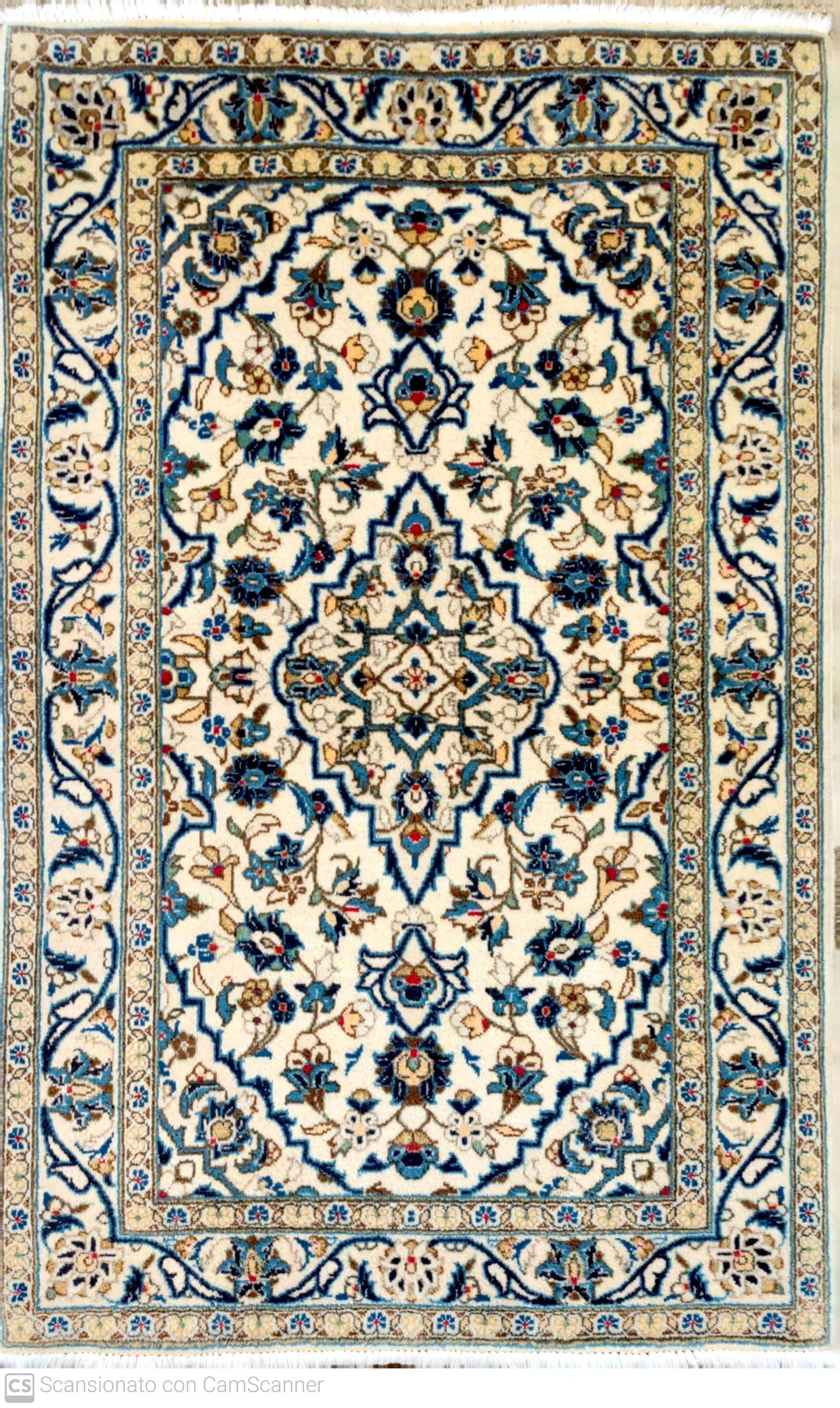 KASHAN 147 x 98 cm