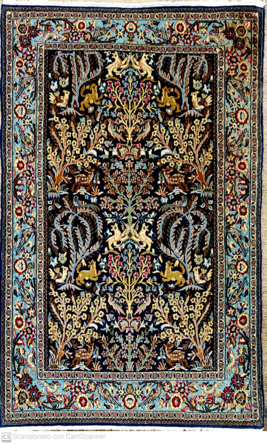 QUM KORK 152x102 cm