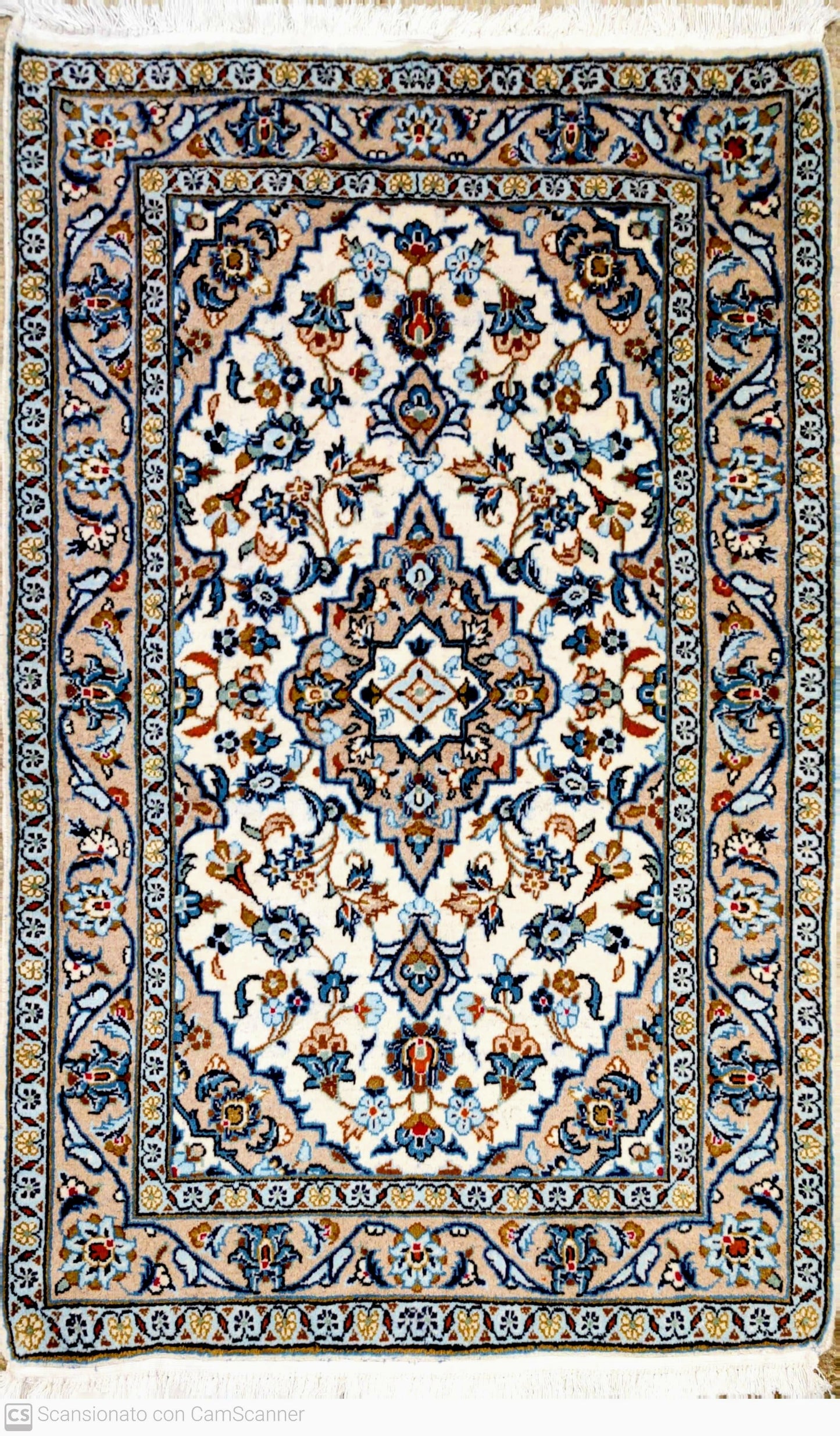 KASHAN 150 x 100 cm