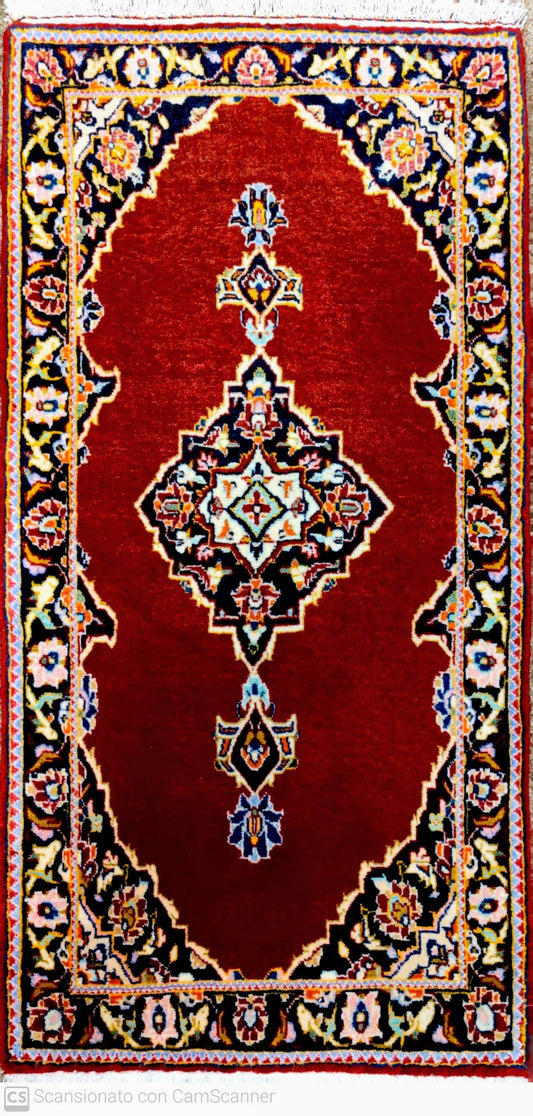 KASHAN 120 x 65 cm