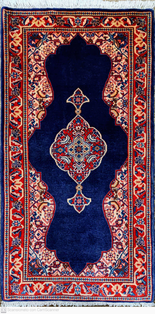 SARUK MAHI 120 x 68 cm