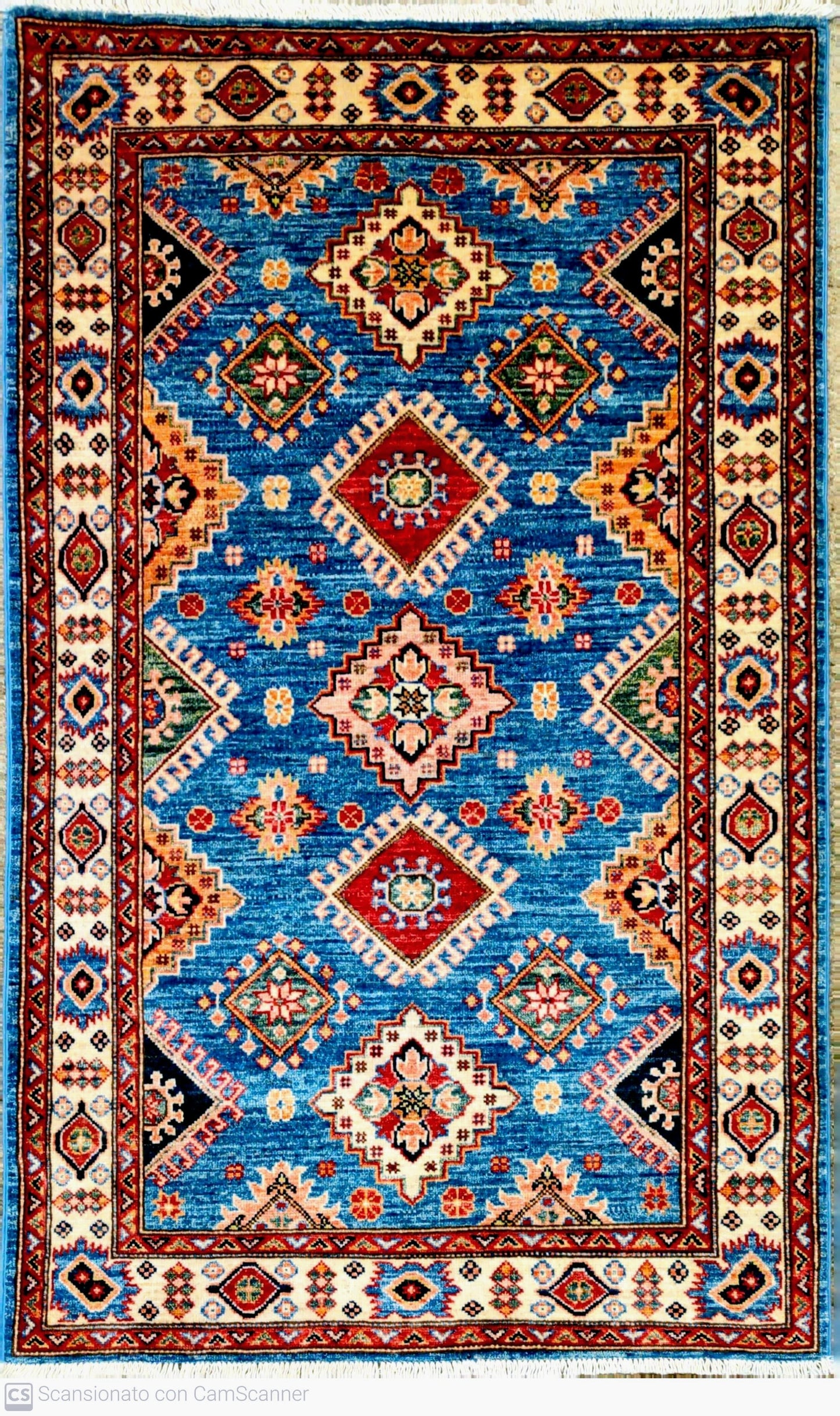 KAZAK ORO 147 x 97 cm