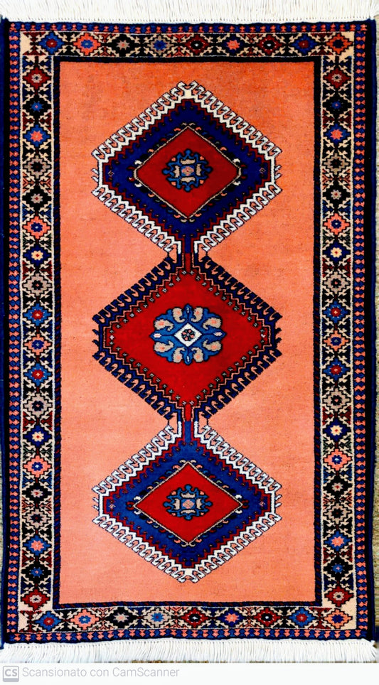 YALAMEH PERSIA 120x80 cm