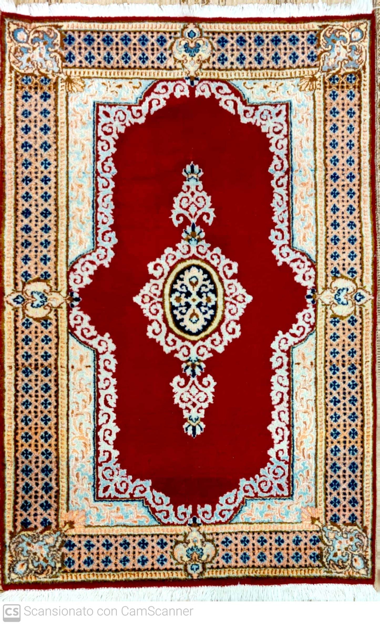 KIRMAN IMPERIALE 146x95