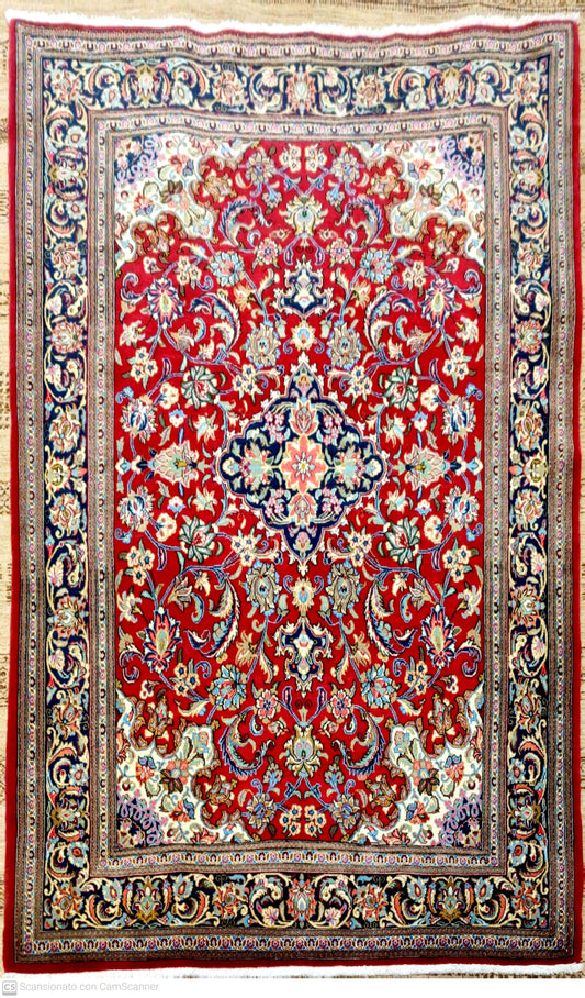 QUM KORK 208 x 130 cm