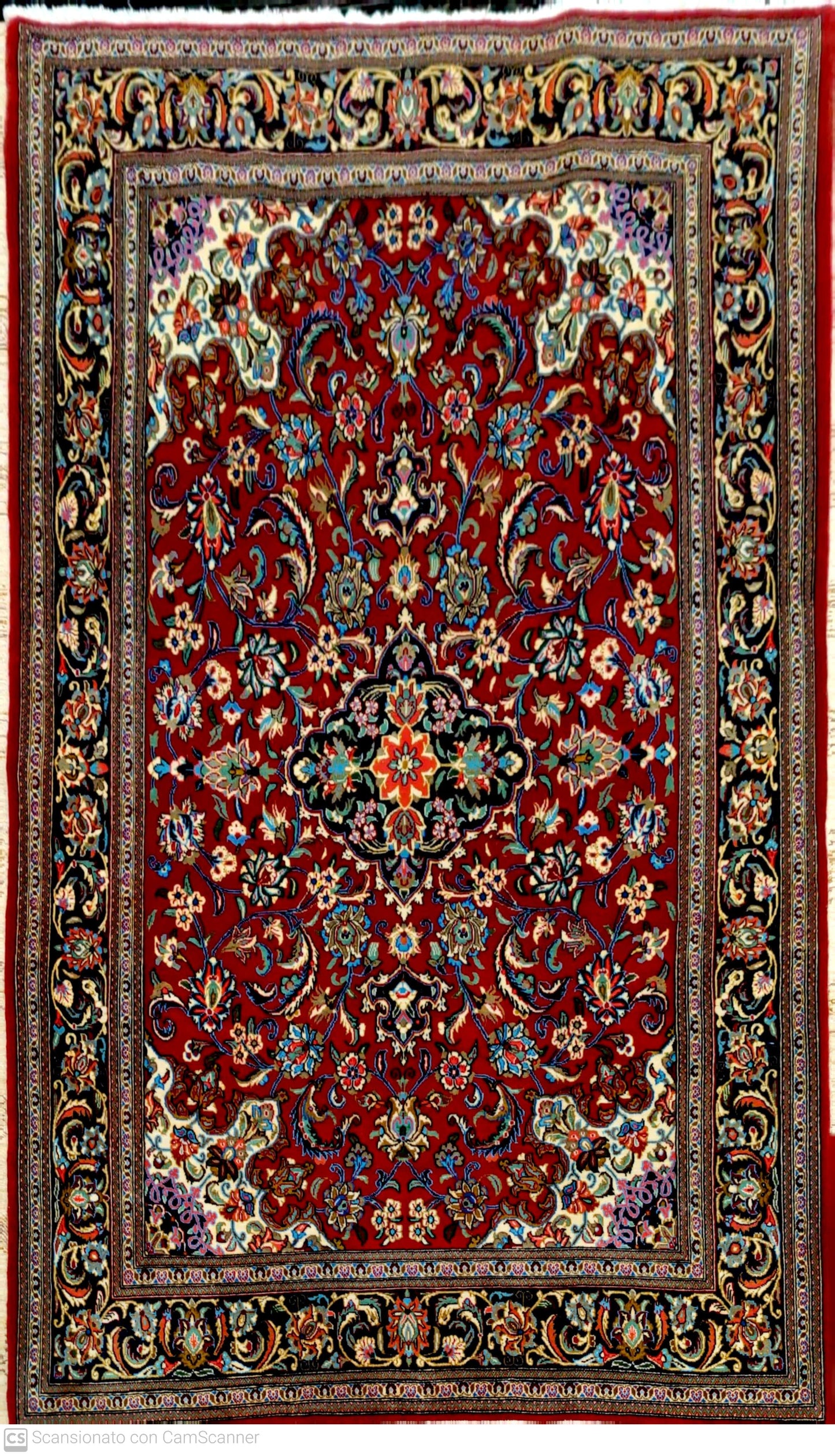 QUM KORK 208 x 130 cm