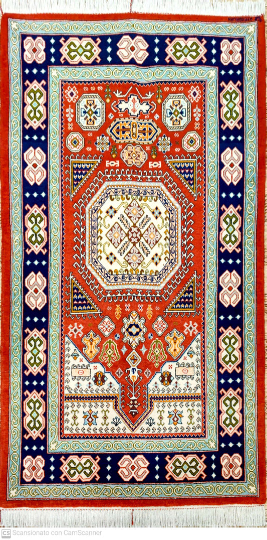 ARDABIL AZEABAJAN 203 x 117 cm