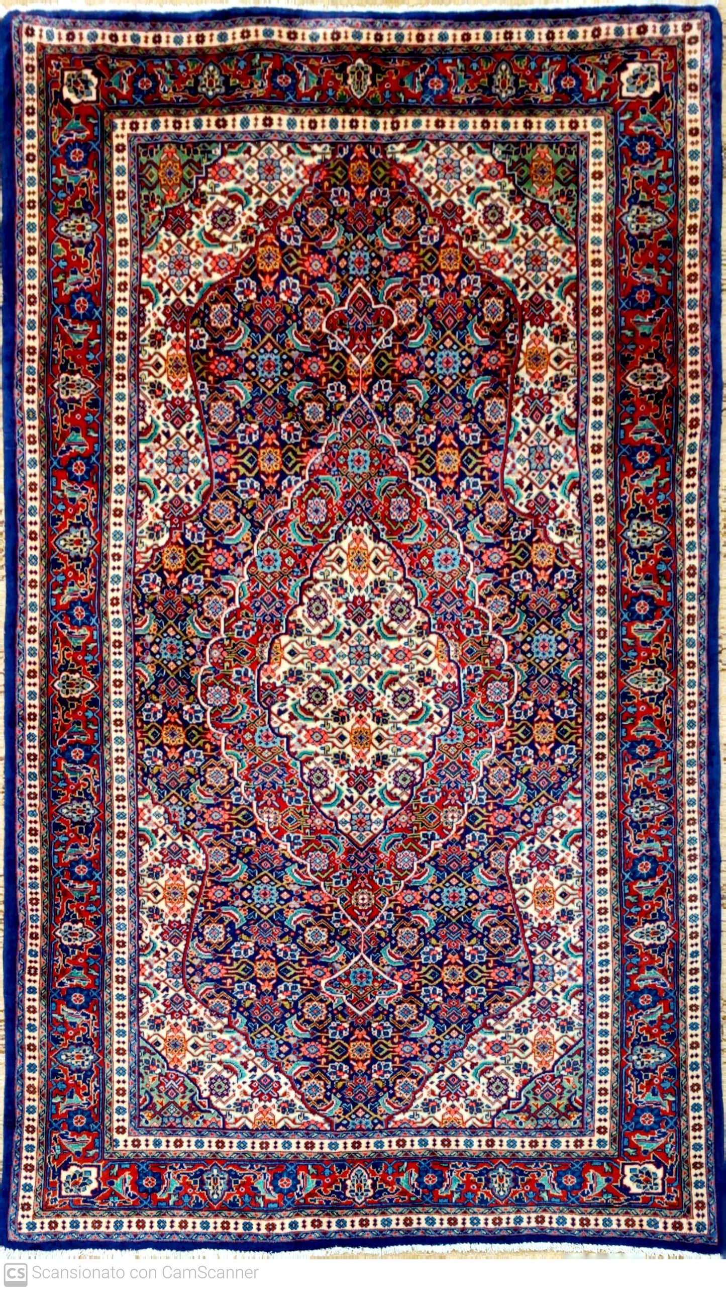 SARUK 200 x 120 cm