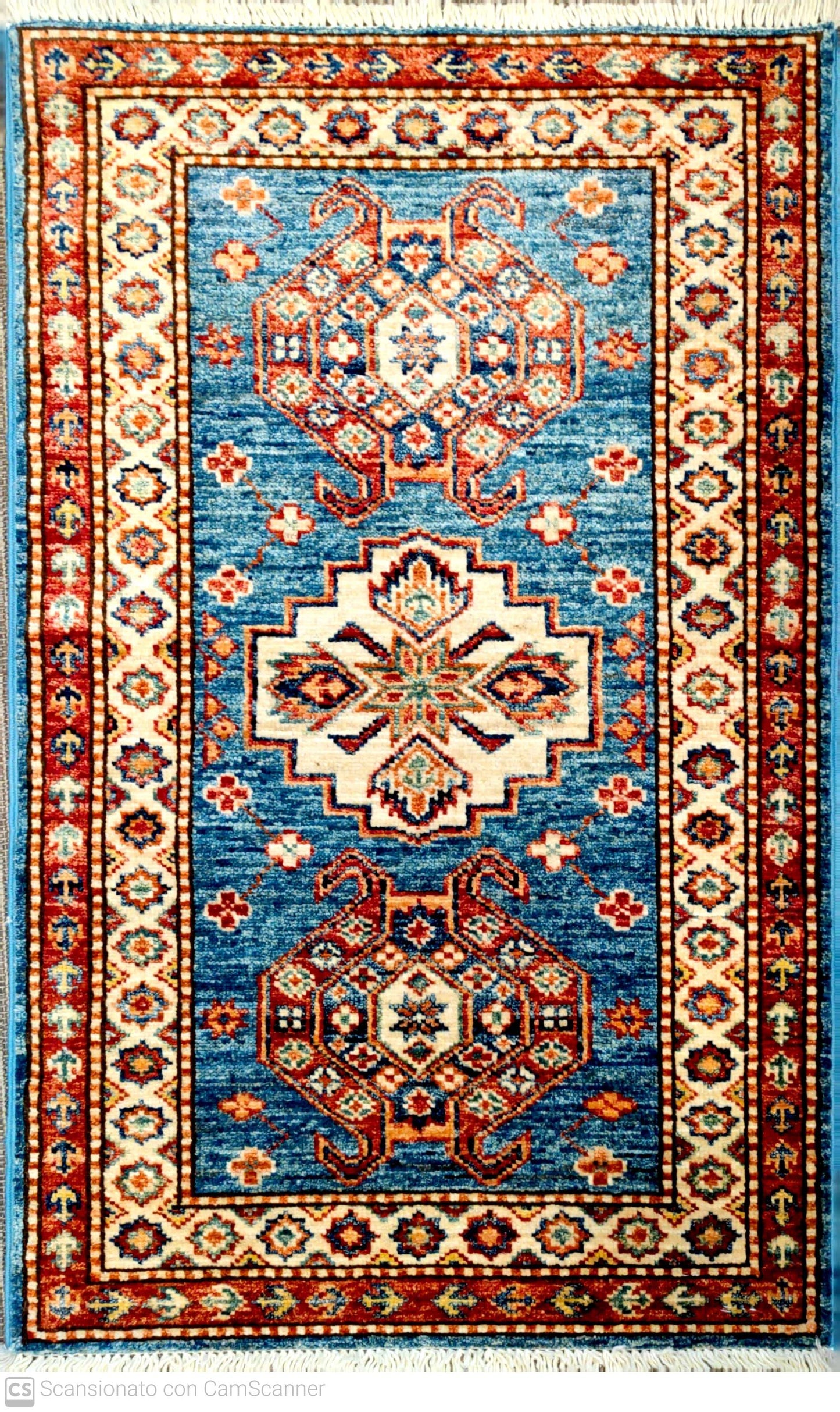 KAZAK ORO 92 x 57 cm