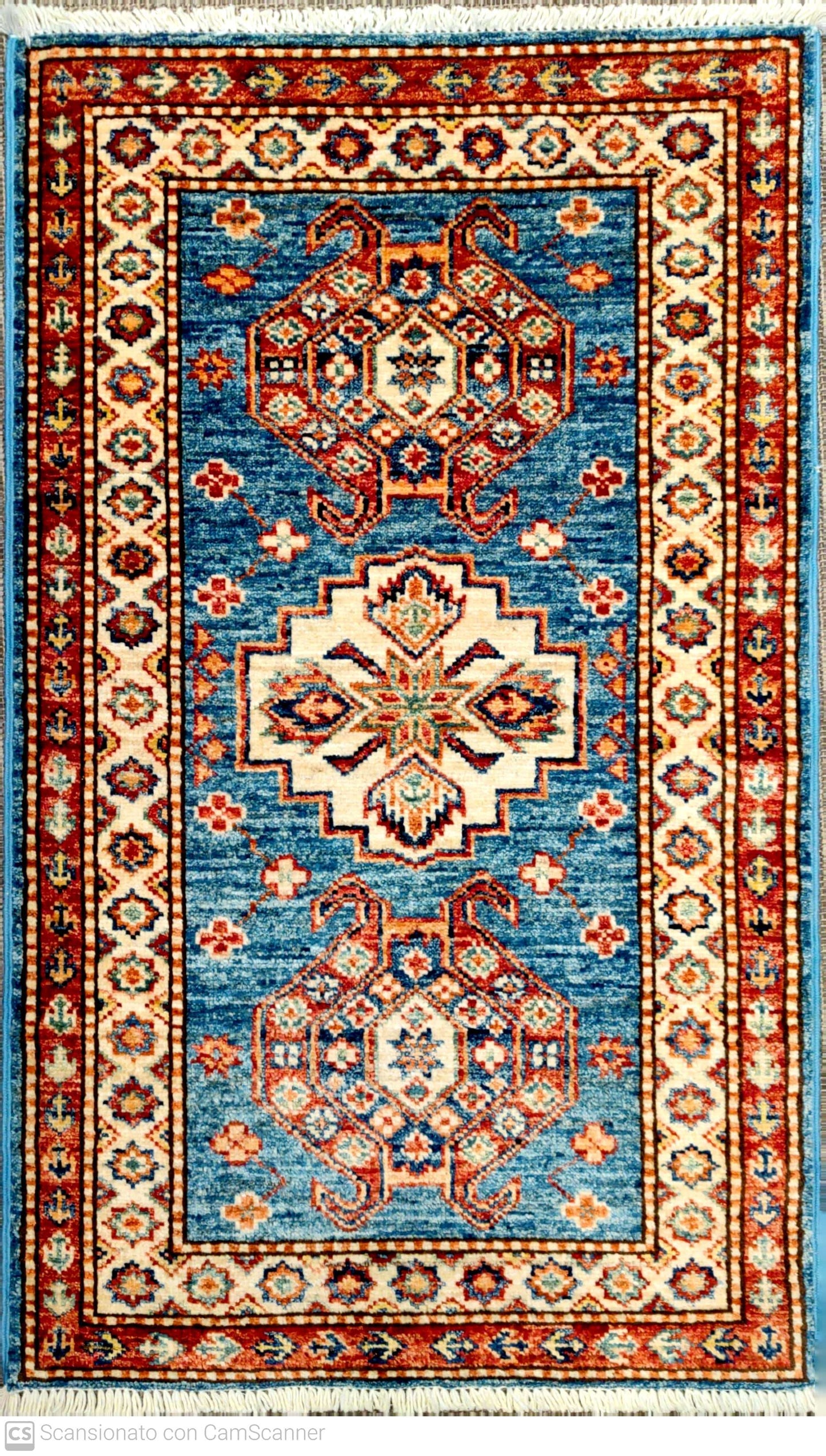 KAZAK ORO 92 x 57 cm