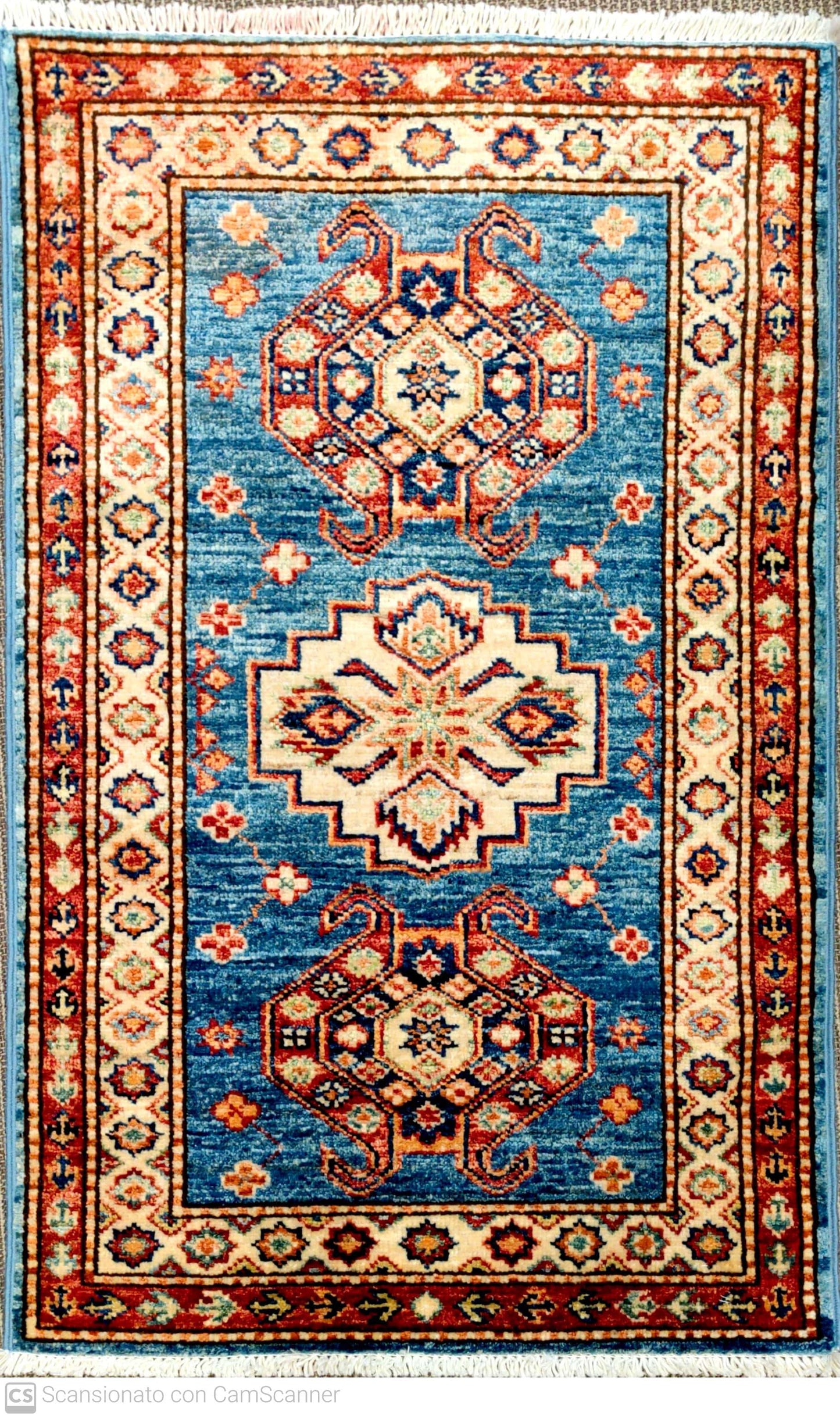 KAZAK ORO 89 x 57 cm