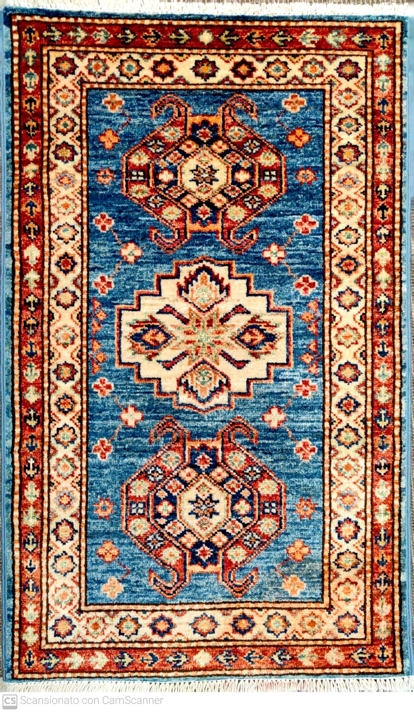 KAZAK ORO 89 x 57 cm