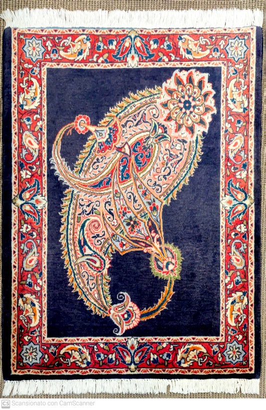 SARUK BOTEH GEMELLI 82 x 65 cm