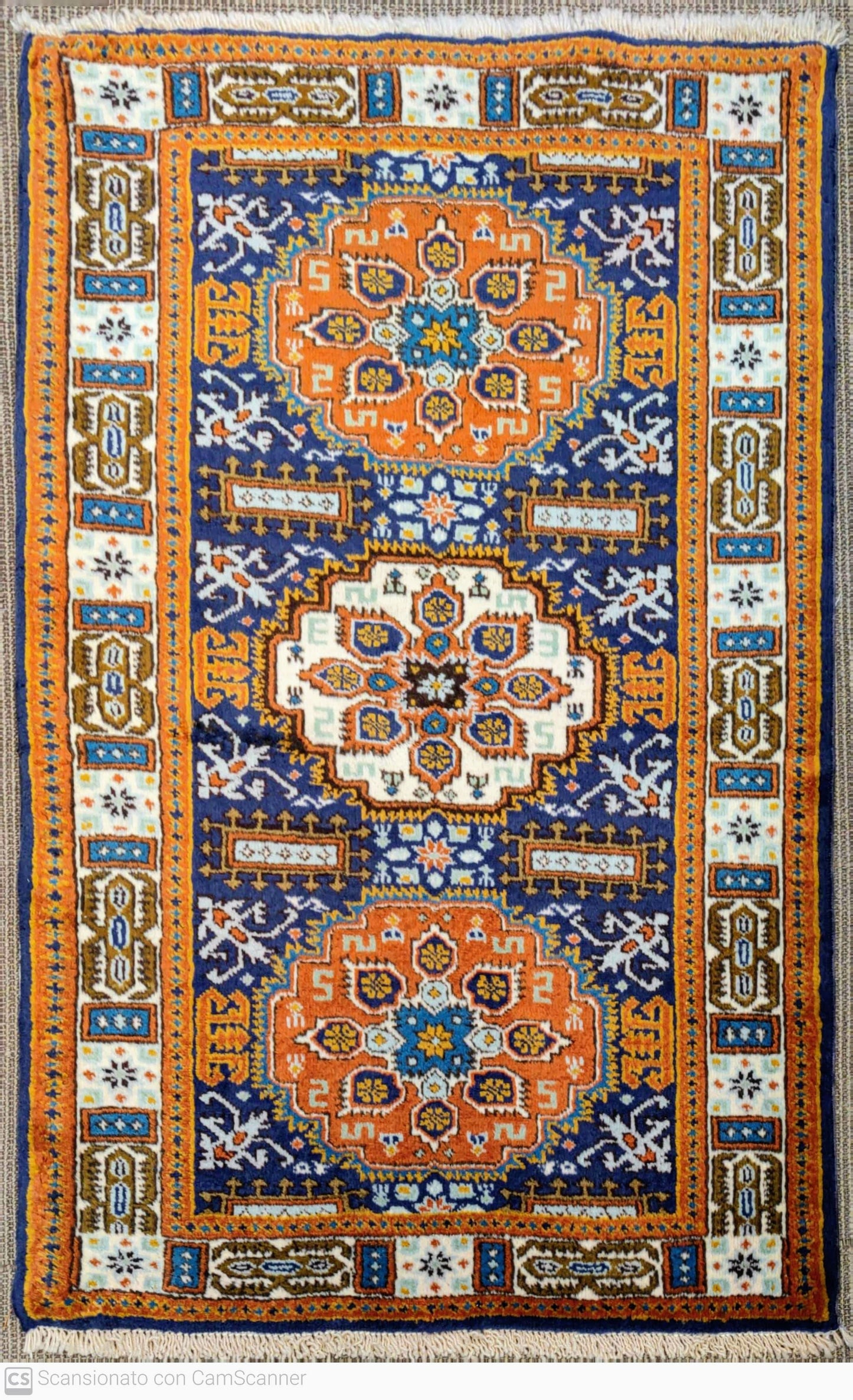 ARDABIL GEMELLI 105 x 70 cm