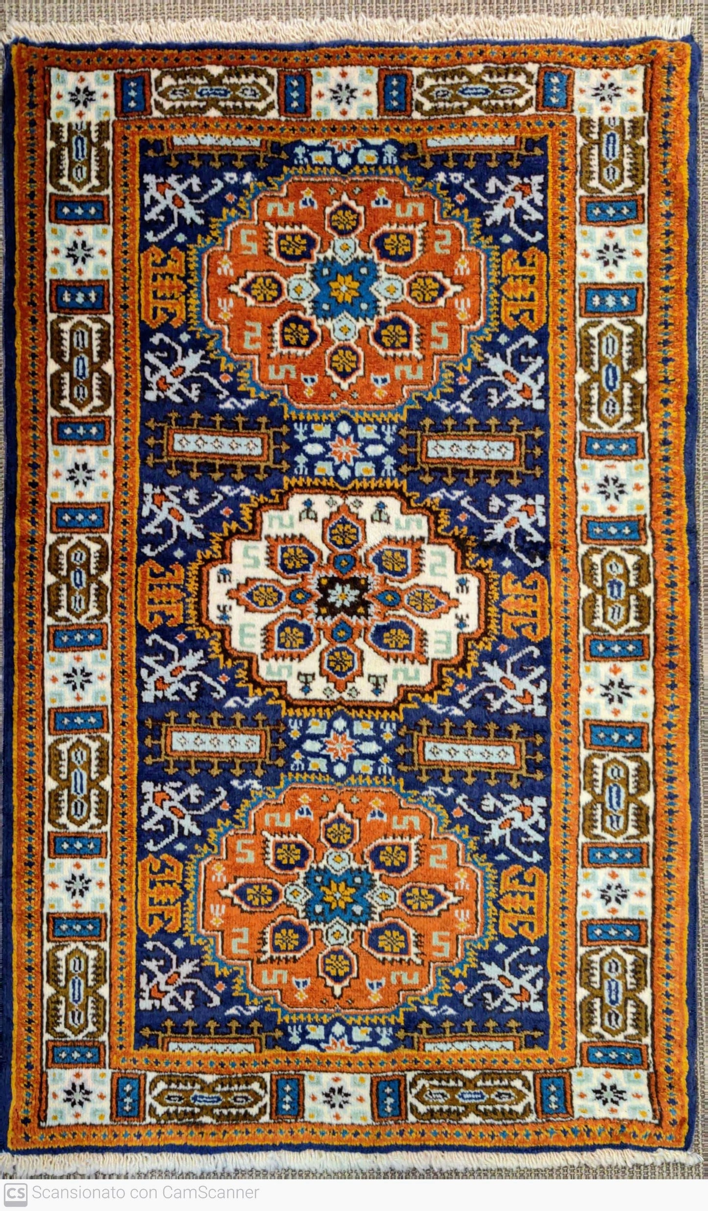 ARDABIL GEMELLI 105 x 70 cm