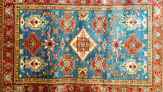 KAZAK ORO 300 X 200 cm