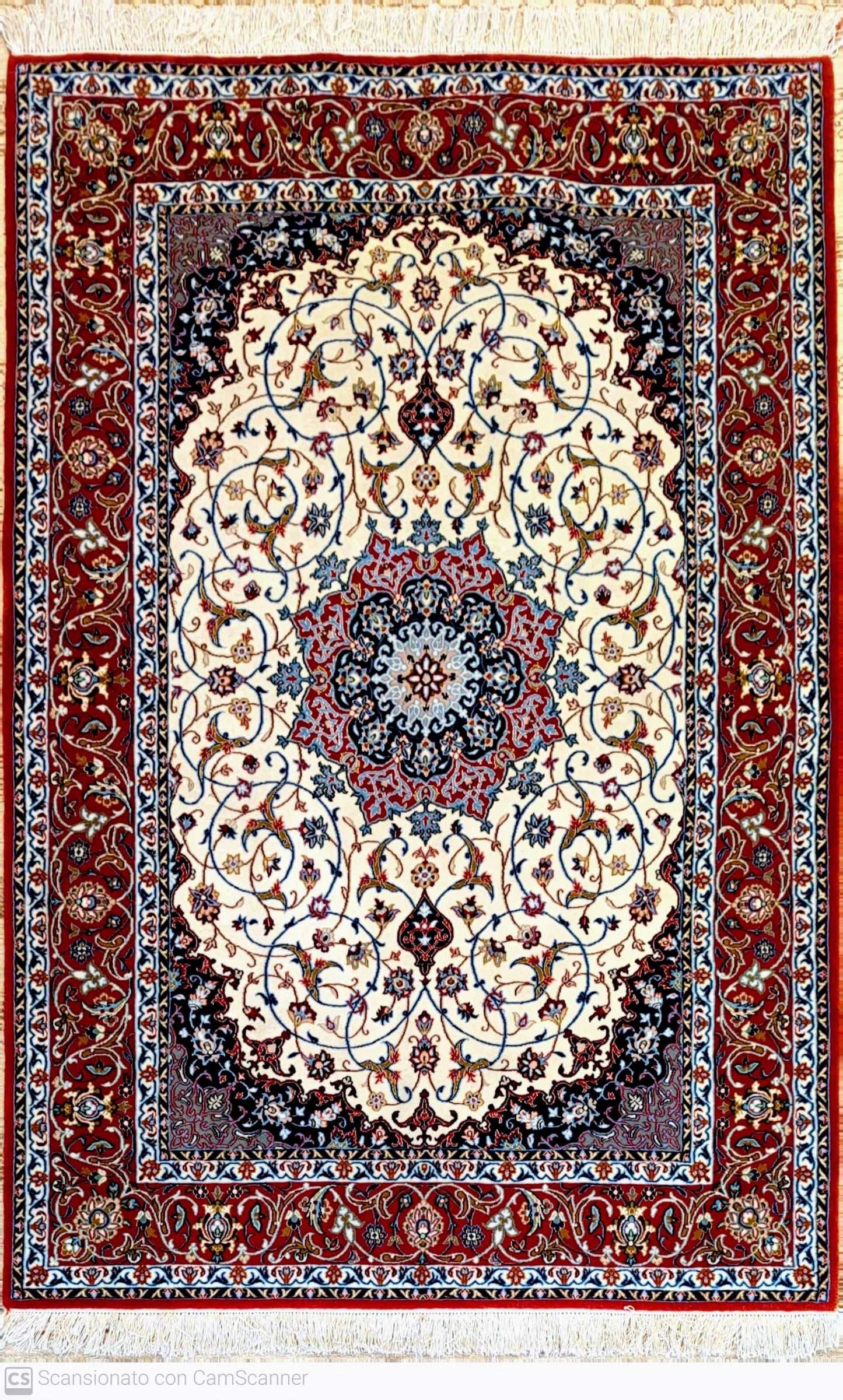 ISFAHAN TS 192 X 130 cm